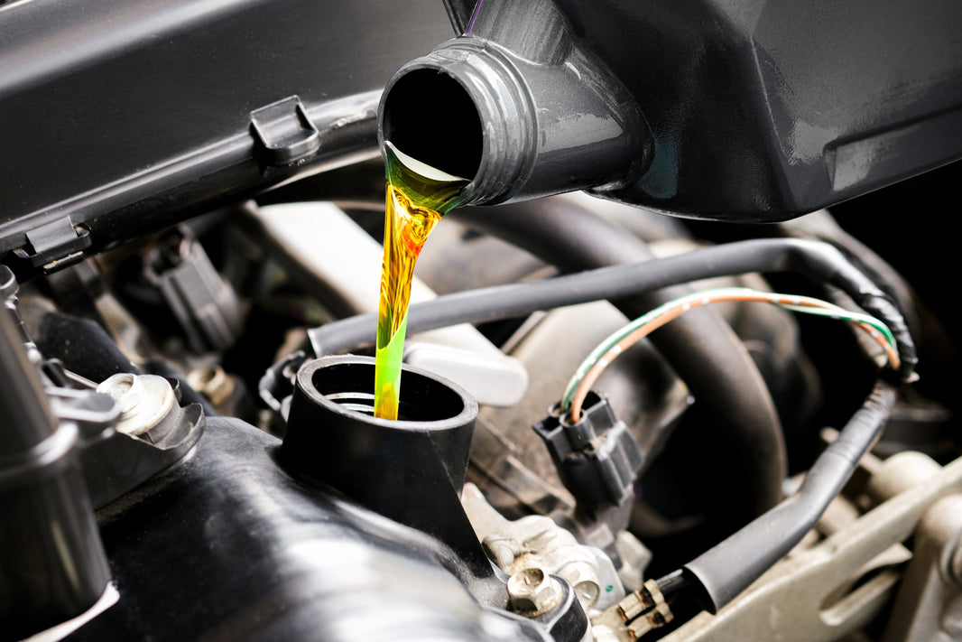 When Should I Get an Oil Change?